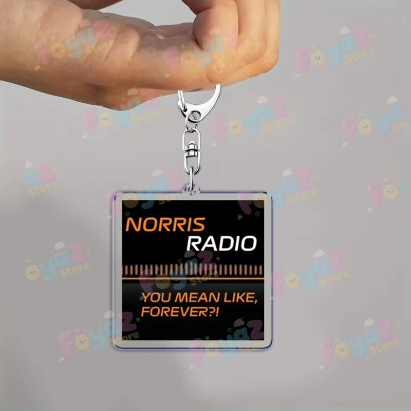 Racing Car Drivers Team Radio  - Team Sports recension och pris
