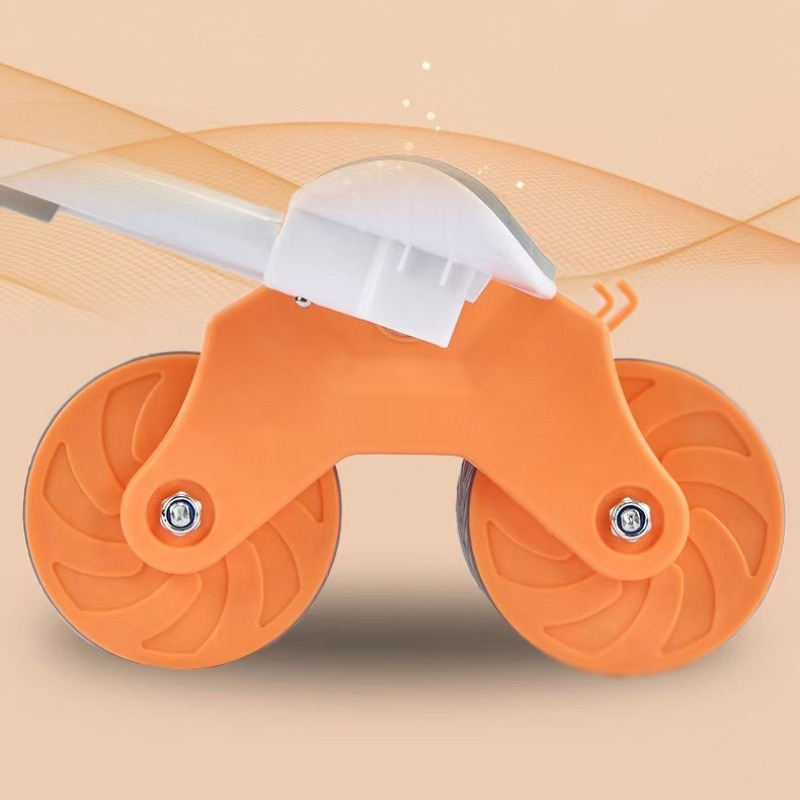 Elbow Support Automatic Reboun - Ab Roller Wheel With Elbow Support recension och pris