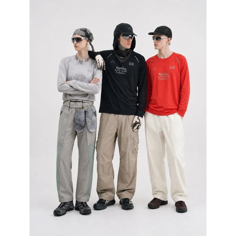 Reflective Sports Running Shir - Hiking recension och pris