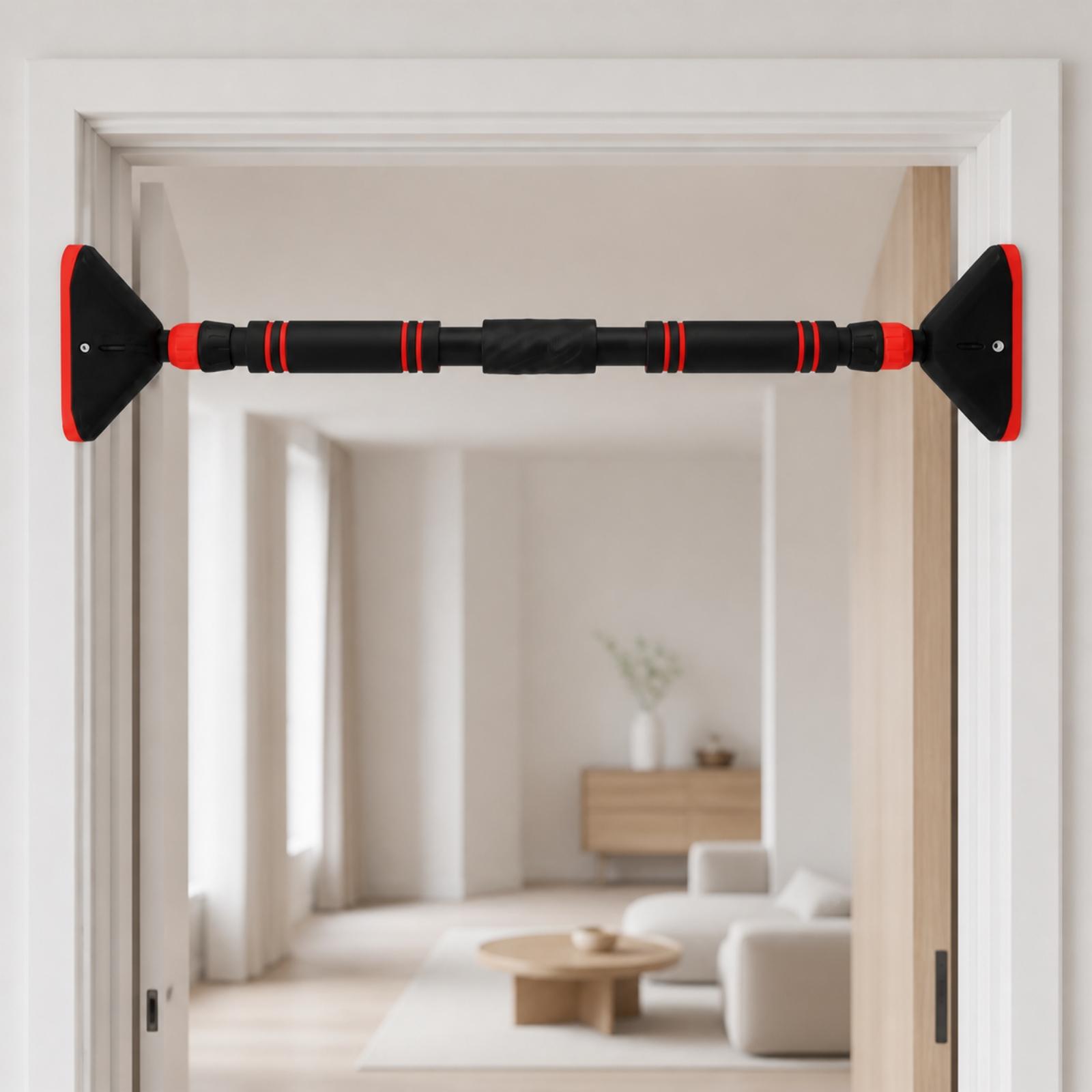Door Frame Pull Up Bar Indoor  - Door Pull Up Bar No Screw recension och pris