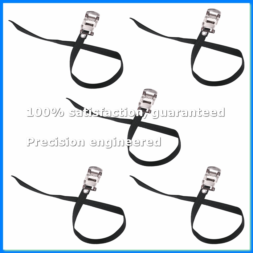 10 PCS -Road Bike Cycling Toe  - Cycling recension och pris
