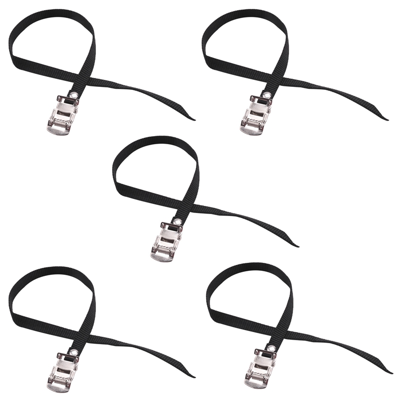 10 PCS -Road Bike Cycling Toe  - Cycling recension och pris