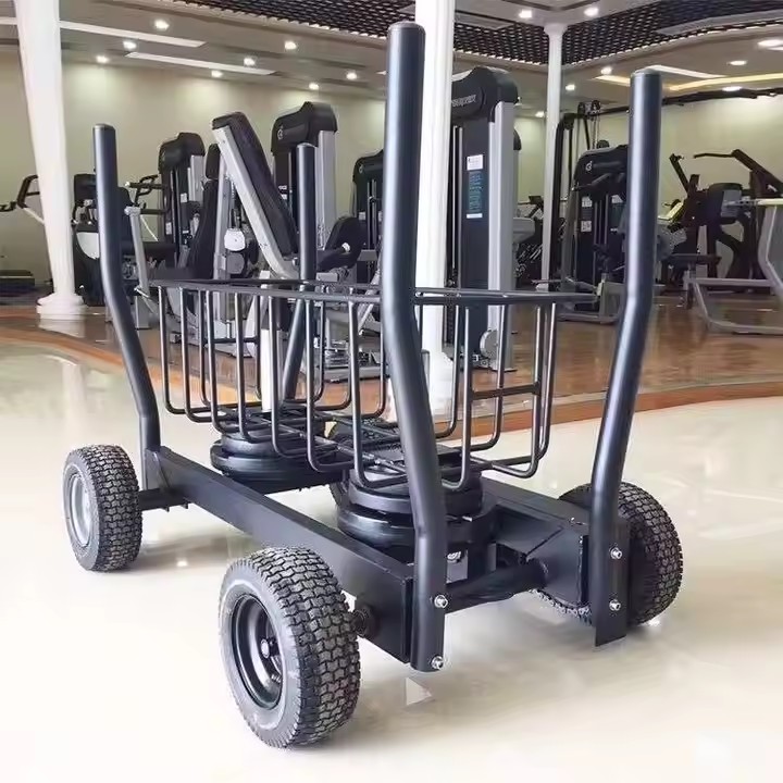 Gym Equipment Fitness Pull Pus - Fitness Equipment recension och pris