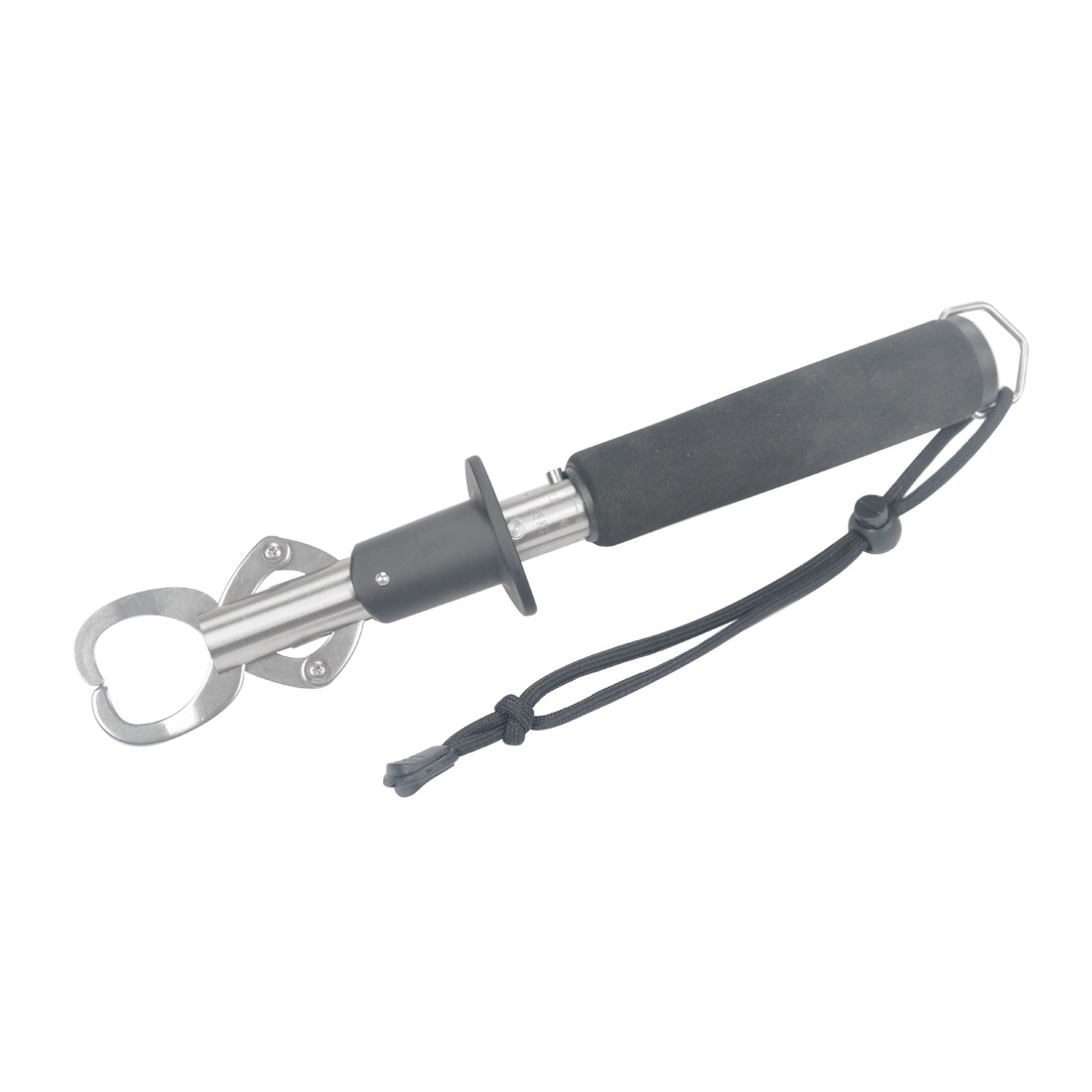 New 25kg Weight Scale Fish Lip - Fishing recension och pris