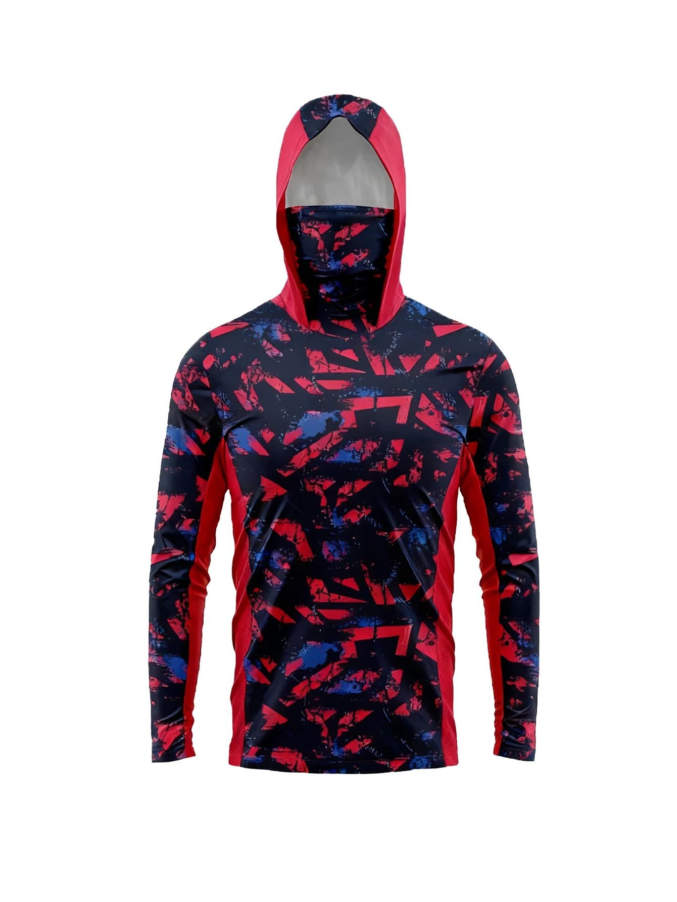 Outdoor Fishing Long Sleeve To - Cycling recension och pris