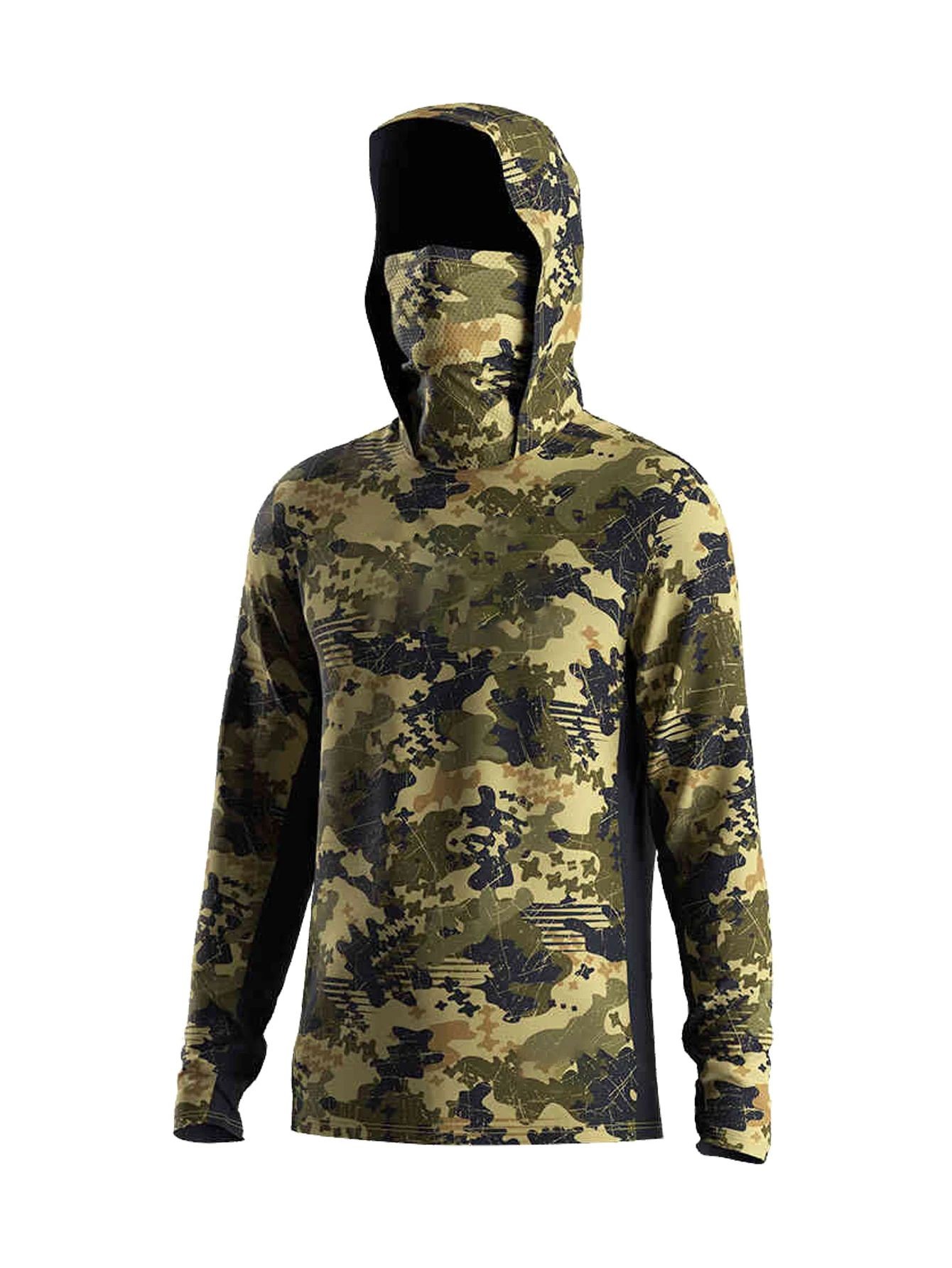 Outdoor Fishing Long Sleeve To - Cycling recension och pris