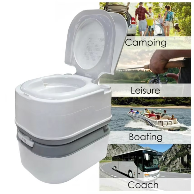 Portable Camping Travelling RV - Camping recension och pris