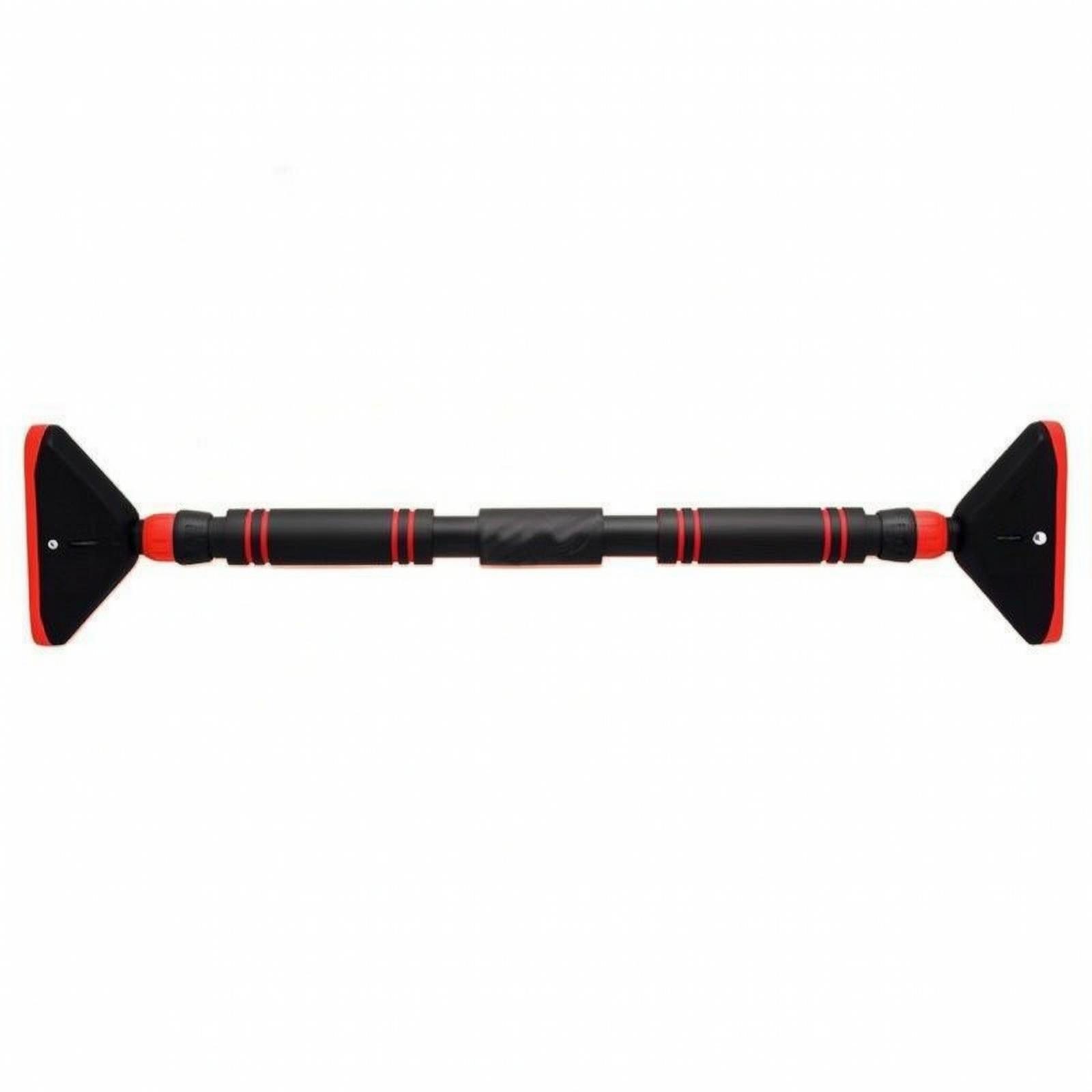 Adjustable Door Pull Up Bar No - Door Pull Up Bar No Screw recension och pris